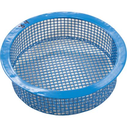 B-4 Basket Skimmer Landon Skimmer Metal B-4 Generic