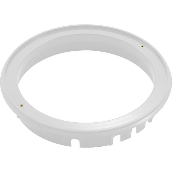 519-6420 Skimmer Collar Waterway Renegade White