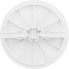 4402010509-W Lid Astral Skimmer In-Ground White