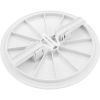 4402010509-W Lid Astral Skimmer In-Ground White