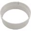 20-0400-1 Skimmer Collar Kafko Grout Ring White