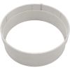 20-0400-1 Skimmer Collar Kafko Grout Ring White