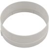 20-0400-1 Skimmer Collar Kafko Grout Ring White