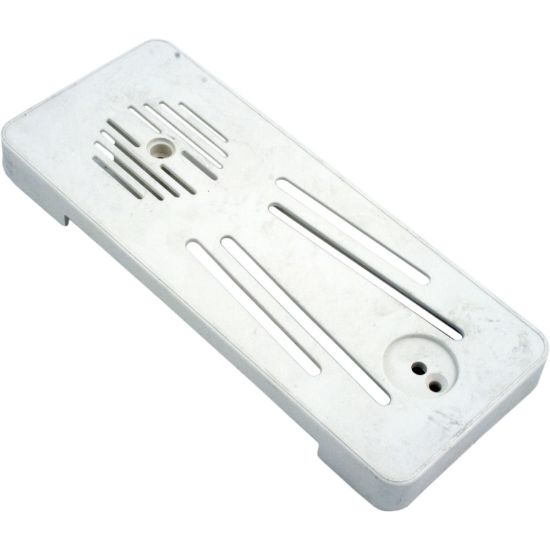 600-104 Skimmer Cover Sonfarrel/Martec White Strip