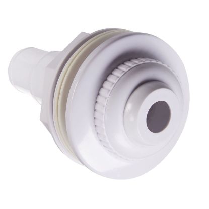 ACM-991-SF Return Fitting Champlain Plastics 1-1/2"mpt x 1-1/4"s