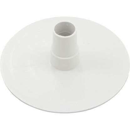 UNI-89 Vacuum Plate Standard/Wide Mouth Skimmer 7