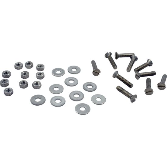 SPX1099Z1A Screw Kit Hayward SP1099 Skimmer