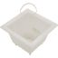 B-39 Basket Skimmer Anthony Pool 7x7 Plastic Generic
