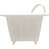 B-39 Basket Skimmer Anthony Pool 7x7 Plastic Generic