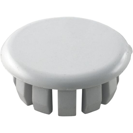 85017300 Plug Pentair Strip Skimmer Large White