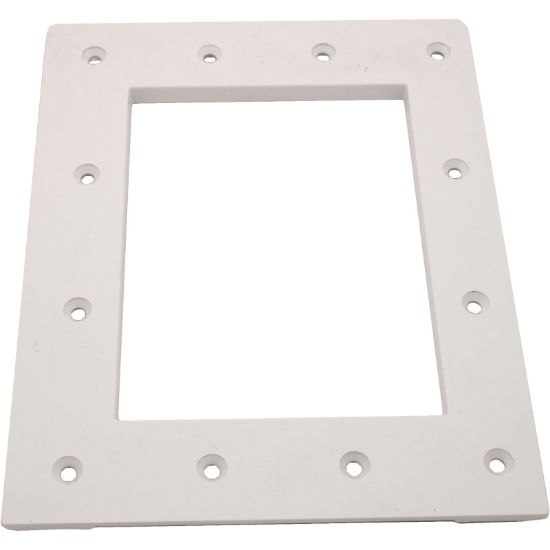 85004200 Skimmer Faceplate Pent/Am Prod Admiral Standard 12 Hole