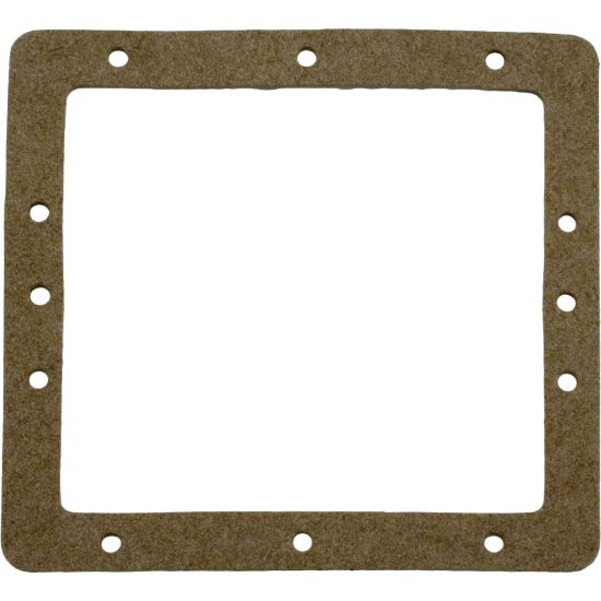 85003400 GasketPentair American Products FAS SkimmerFaceplateFront