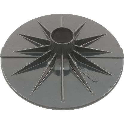 08650-0042 Skimmer Vacuum Plate Pentair Sta-Rite U-3