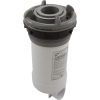 510-6547 Skim Filter Complete WW DynaFlo Lo-Profile 40sqft Gray