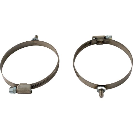 48-0035 Band Clamp Kit Hydro-Quip Heater Repair Quantity 2
