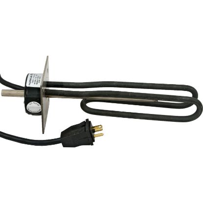 12-1464-BC-K Flange Element 4