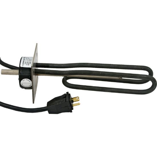 12-1464-BC-K Flange Element 4