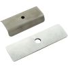 41-0023 Thermostat Cover Plate Hydro-Quip