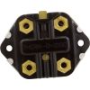 34-0058-K Hi-Limit Thermodisc DPST Screw Terminal Surface Mount