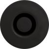 990407-003 Thru-Wall Drywell Fitting Len Gordon Black