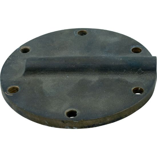 70793-BOTTOM Flowtube Bottom Cover Tropic Air Purex Islander/Manatee