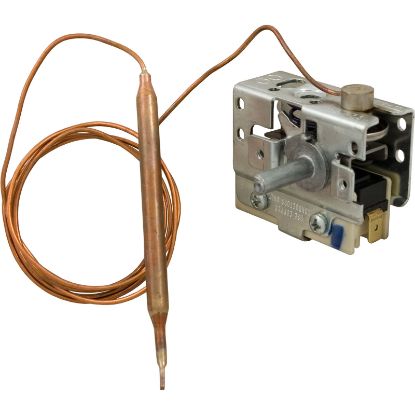 275-3124-00 Thermostat Invensys 1/4