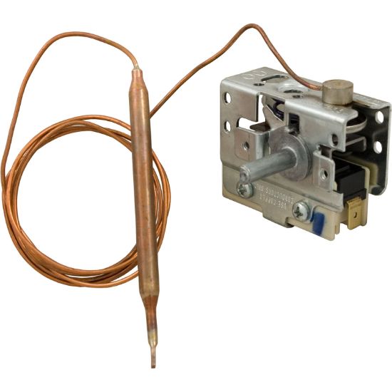 275-3124-00 Thermostat Invensys 1/4