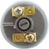 3902 Pressure Switch 3902 1A Tecmark Universal SPNOw/o Brass