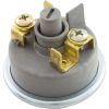 3902 Pressure Switch 3902 1A Tecmark Universal SPNOw/o Brass