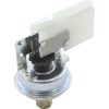 3032 Pressure Switch 3032 1A Tecmark 1/4