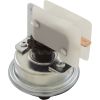 3010P Pressure Switch 3010P Tecmark 25A 1/8