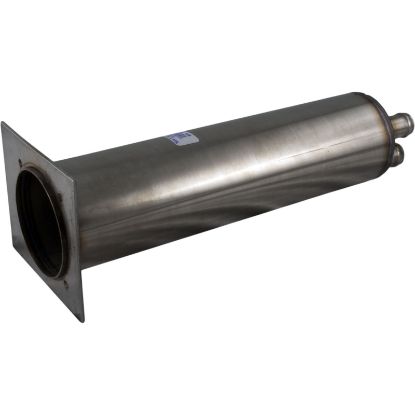 B-4201 ManifoldWatkins Repl3/4"b11"Flow Thru4" x 4" FlangeGen