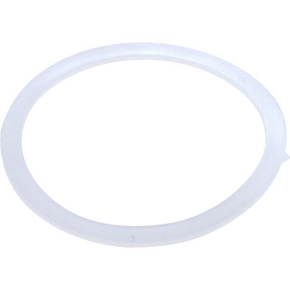 13-0013-00-R Gasket Jacuzzi Deckmate Series Skimmer 1-1/2