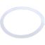 13-0013-00-R Gasket Jacuzzi Deckmate Series Skimmer 1-1/2