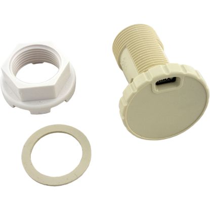 10-2510BON Air Ctrl BWG/HAI Slimline1-1/16"hs2-1/2"fdNchdBone1/2"