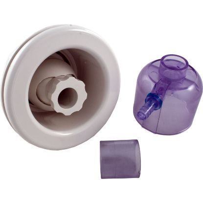 16-5735WHT Jet CmpltBWG/HAI VSR 3-3/8