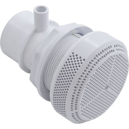  Suction Assy BWG/GG 3-5/8