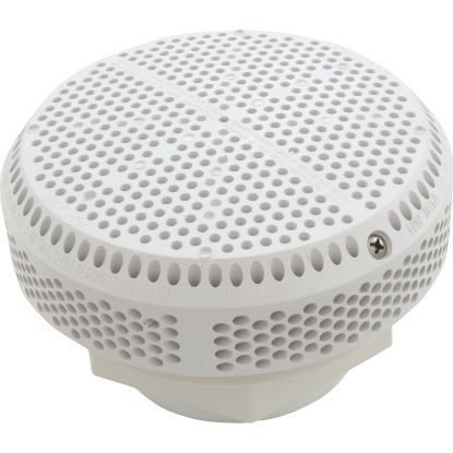 640-3790 V Suction Assy WW Super Hi-Flo3-1/4