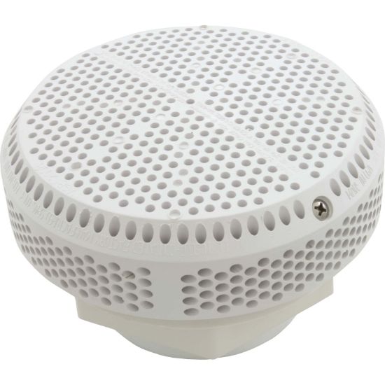 640-3790 V Suction Assy WW Super Hi-Flo3-1/4