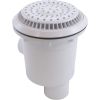 640-2680 V Main Drain WW Anti Vortex 8