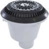 640-2661 V Main Drain WW Anti Vortex 8