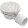 640-4400 Lo Profile Floor Drain Waterway 1