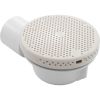 640-4400 Lo Profile Floor Drain Waterway 1