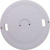 25544-000-000 Lid Generic SP1070 Skimmer 9-7/8"OD White