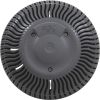 004-192-2231-02 Main Drain Grate Paramount SDX2 Concrete Gray