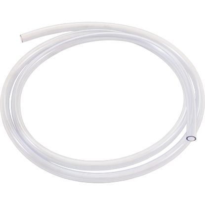 520120 Air/Water Tubing Vinyl 7/16