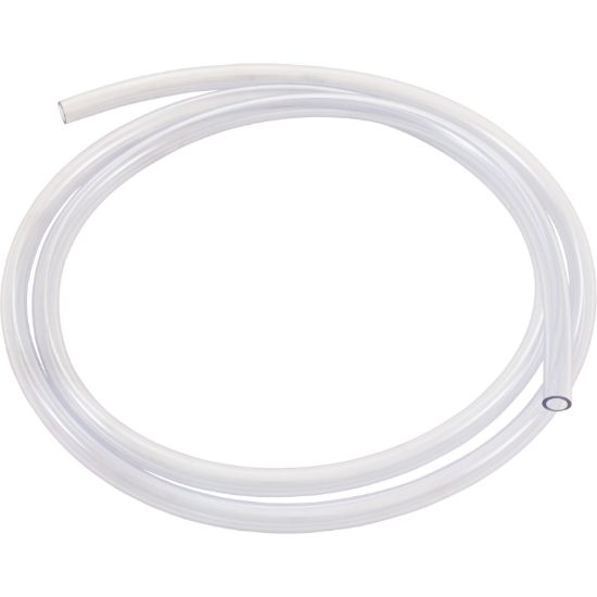 520120 Air/Water Tubing Vinyl 7/16