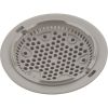 WGX1048EWGR Repl Cover Hayward Suction Outlet 8