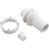 SP1437PAKB Nozzle Hayward Jet Air III Whirl-Flo Dir White