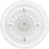 10064AW Main Drain Grate Afras 11-1/8